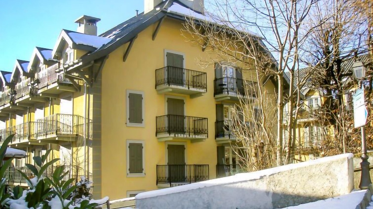 Photo of Others in Saint-Gervais-les-Bains