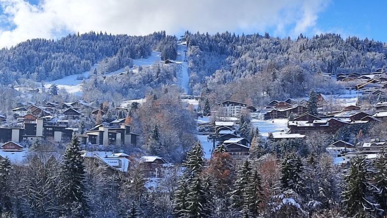 Photo of Others in Saint-Gervais-les-Bains