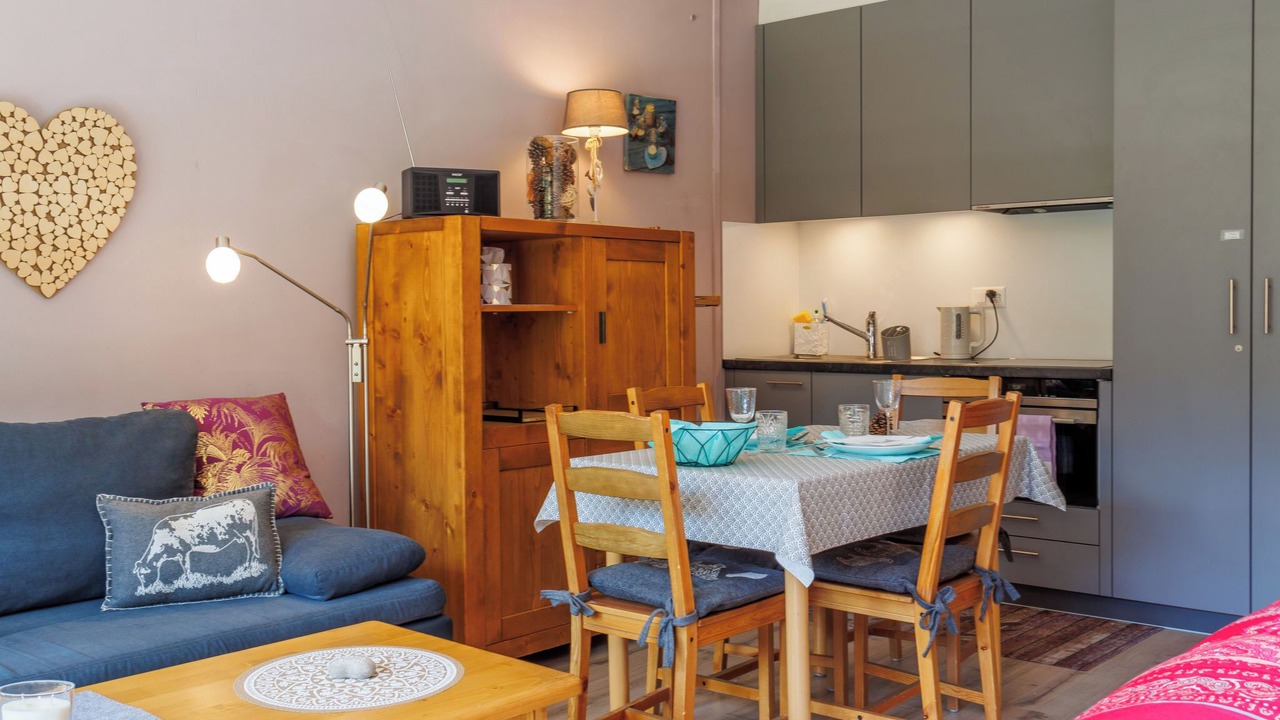 Photo of Livingroom in Noveli