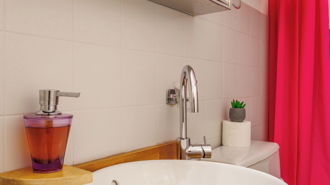 Photo of Bathroom in Noveli