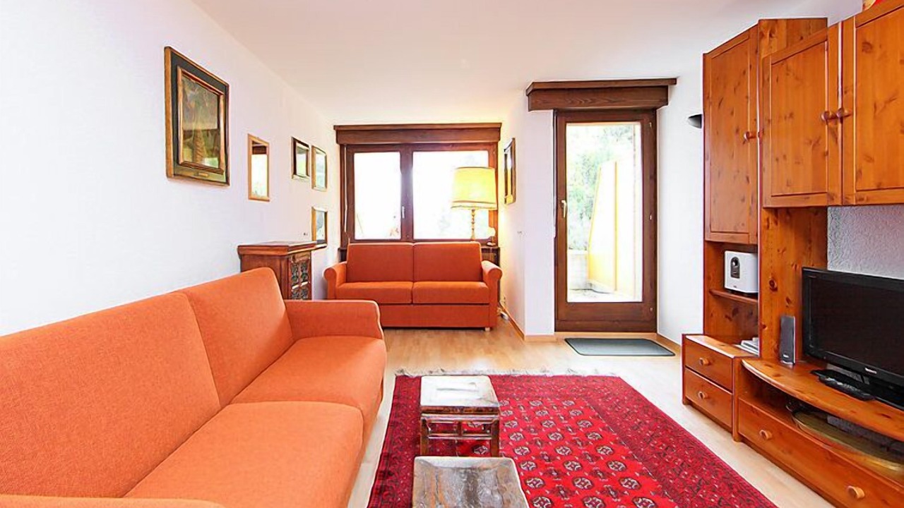 Photo of Livingroom in Randogne