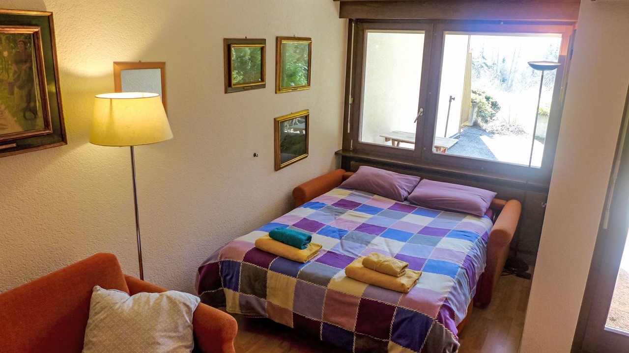 Photo of Livingroom in Randogne