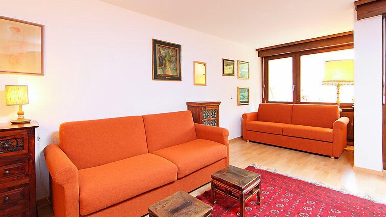 Photo of Livingroom in Randogne