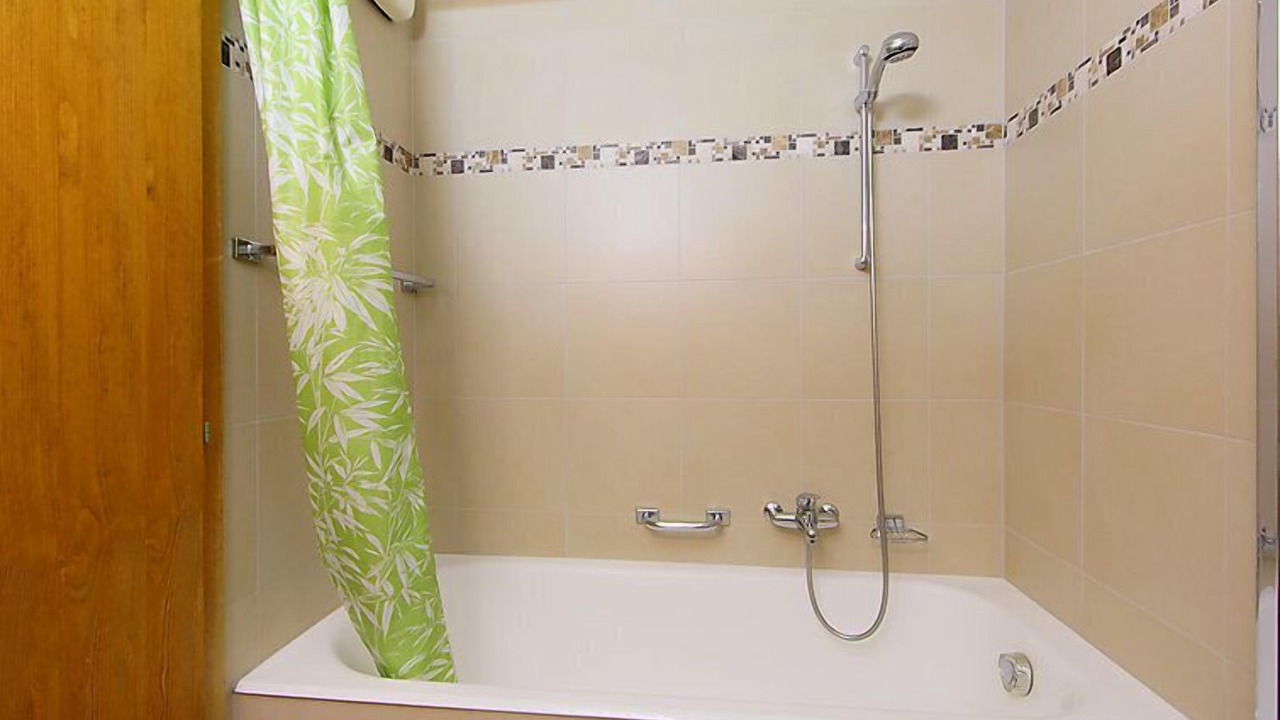 Photo of Bathroom in Randogne