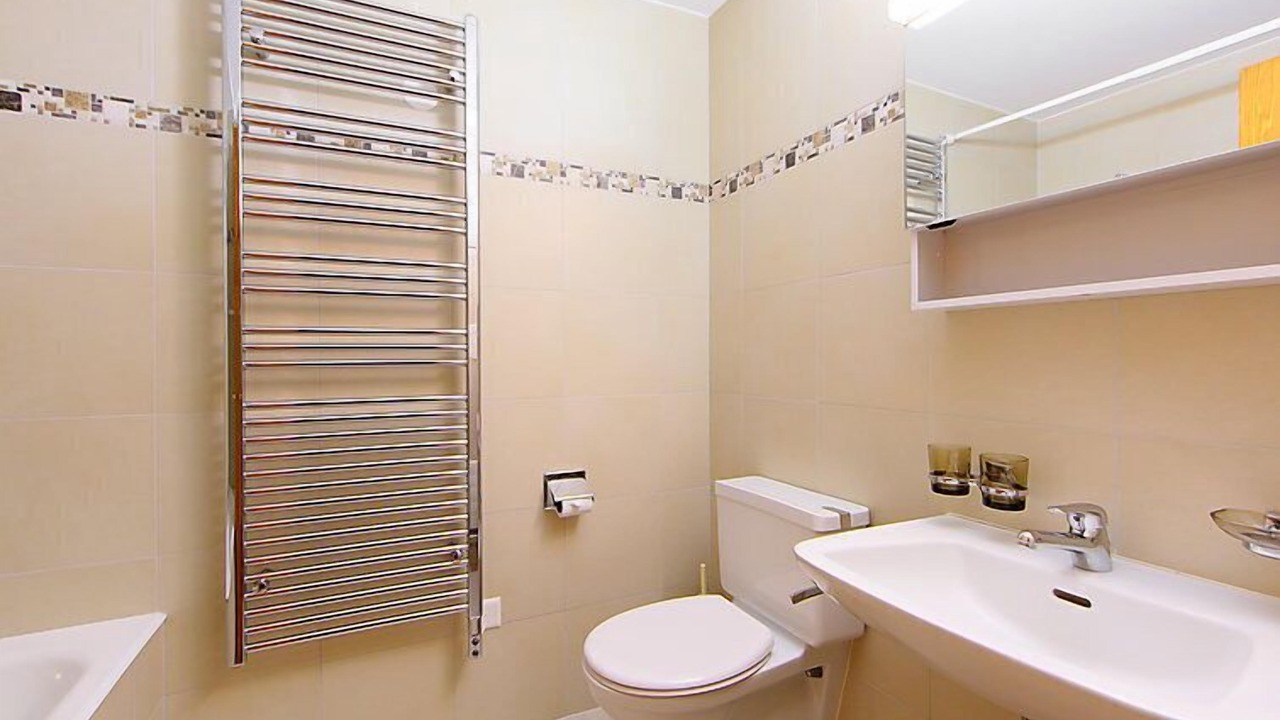 Photo of Bathroom in Randogne