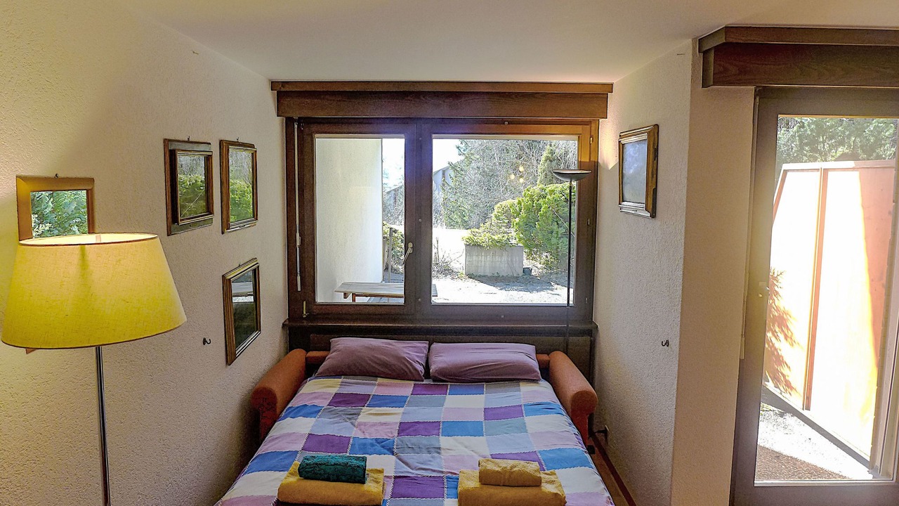 Photo of Livingroom in Randogne