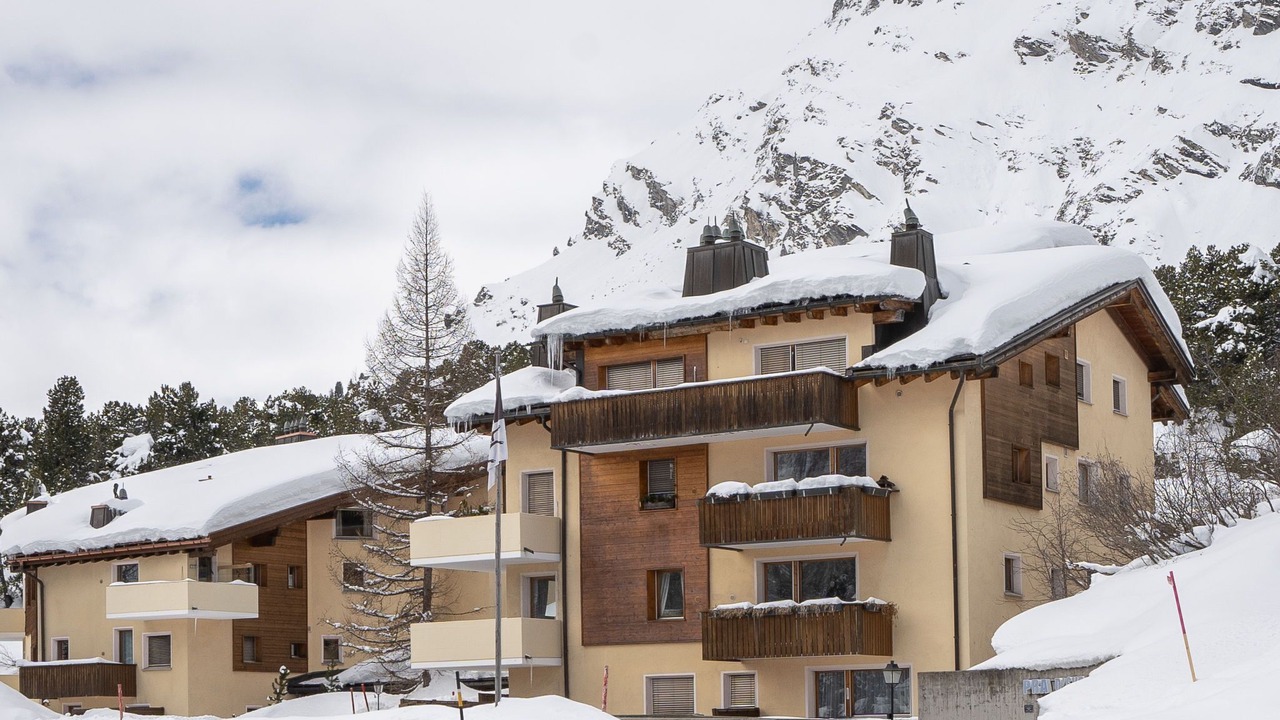 Photo of Others in Maloja