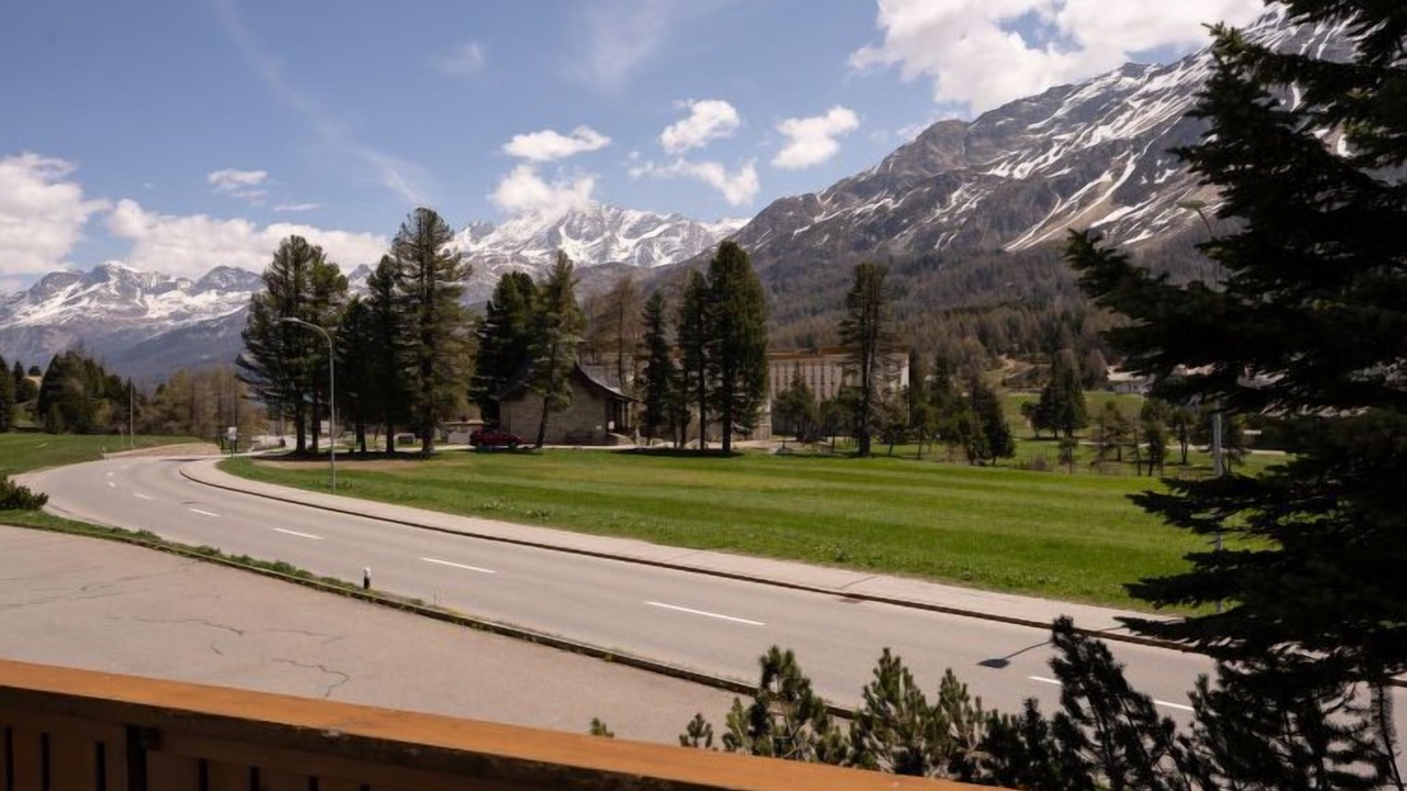 Photo of Others in Maloja
