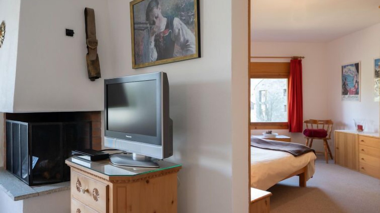 Photo of Livingroom in Maloja