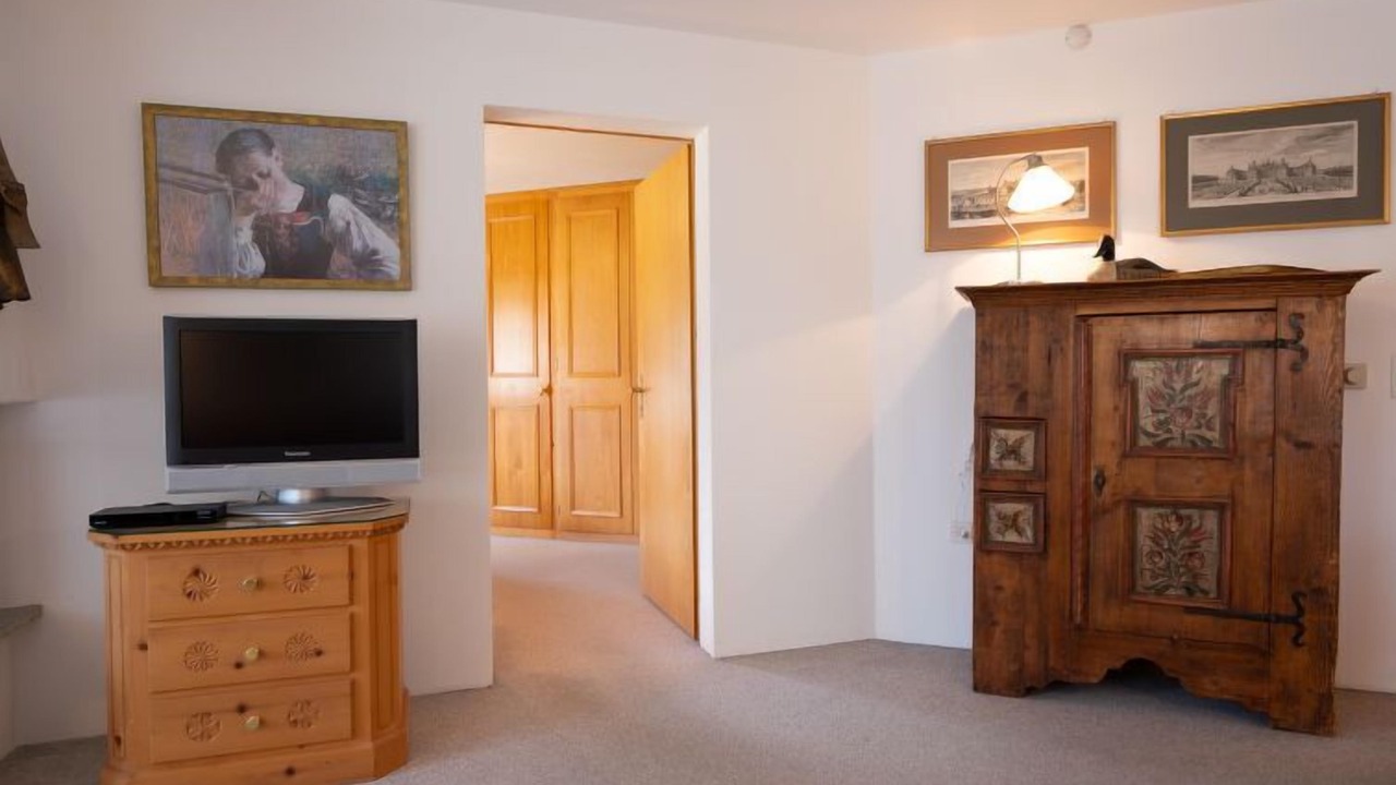 Photo of Livingroom in Maloja