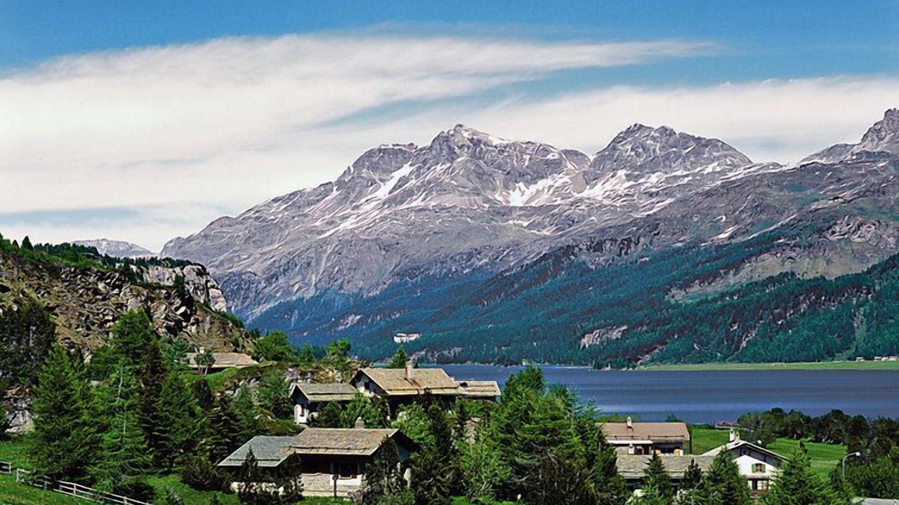 Photo of Others in Maloja