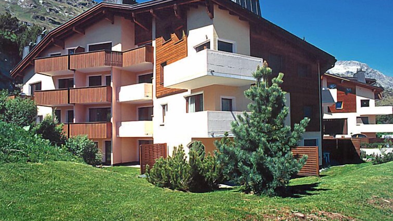 Photo of Others in Maloja