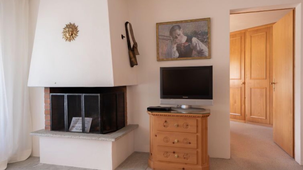 Photo of Livingroom in Maloja