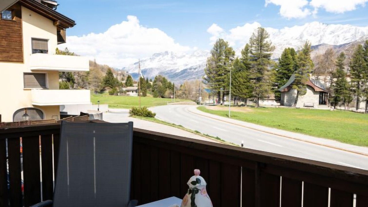 Photo of Others in Maloja
