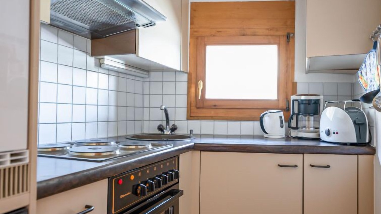 Photo of Bedroom in Maloja