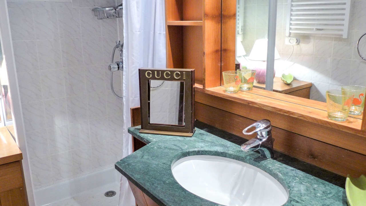 Photo of Bathroom in La Croix-Valmer