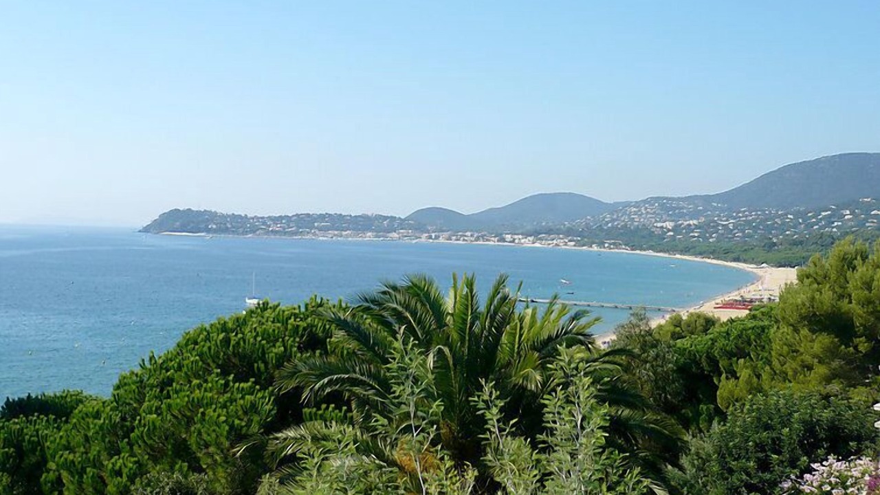 Photo of Outdoor in La Croix-Valmer