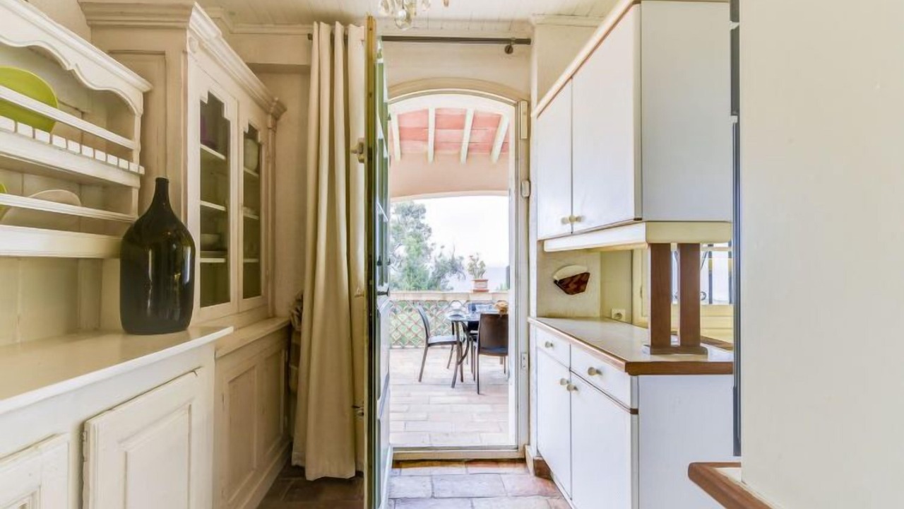 Photo of Bedroom in La Croix-Valmer