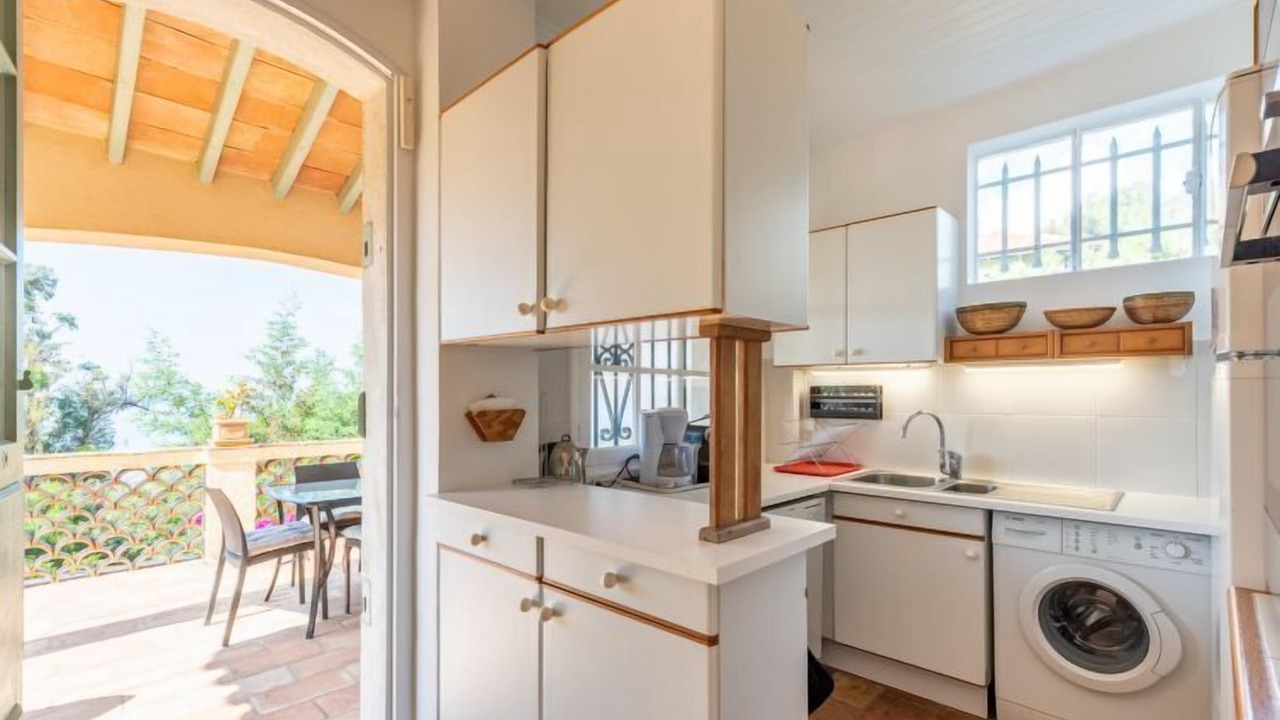 Photo of Bedroom in La Croix-Valmer