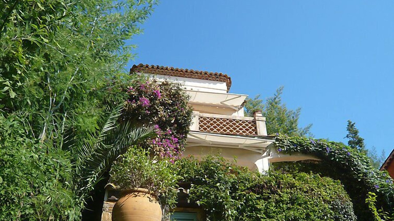 Photo of Outdoor in La Croix-Valmer