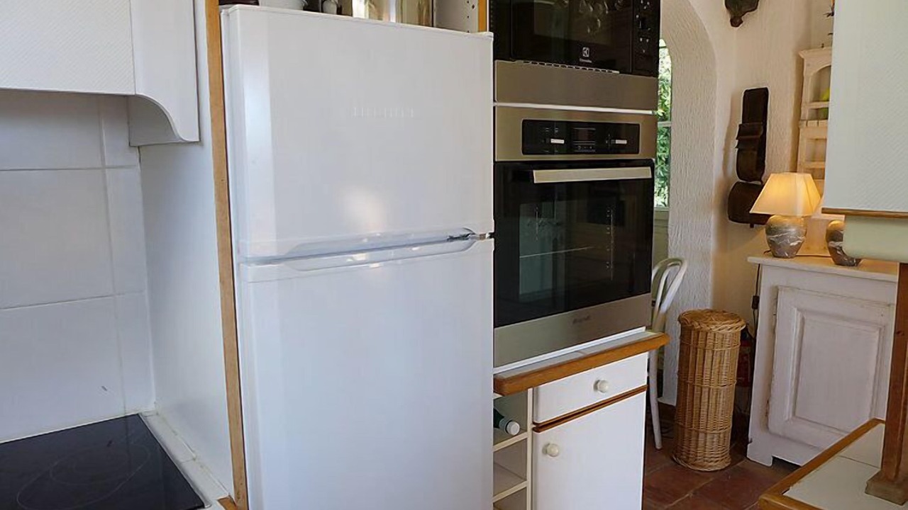 Photo of Bedroom in La Croix-Valmer