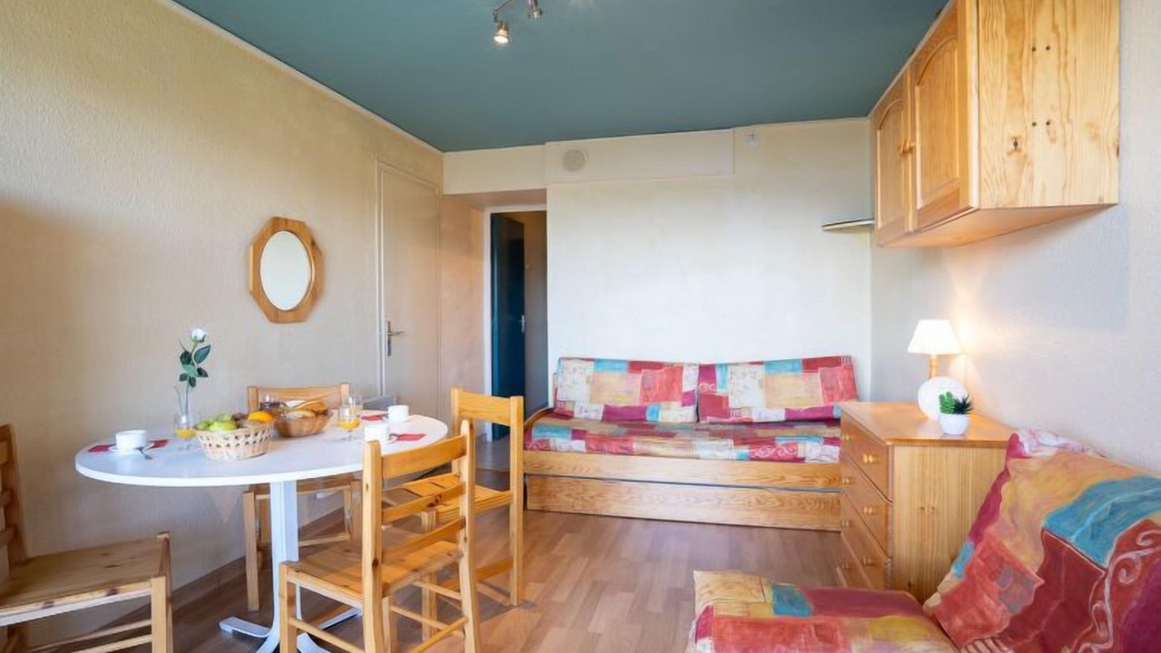 Photo of Livingroom in Le Corbier