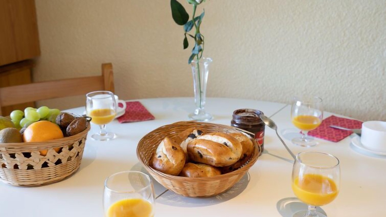 Photo of Livingroom in Le Corbier