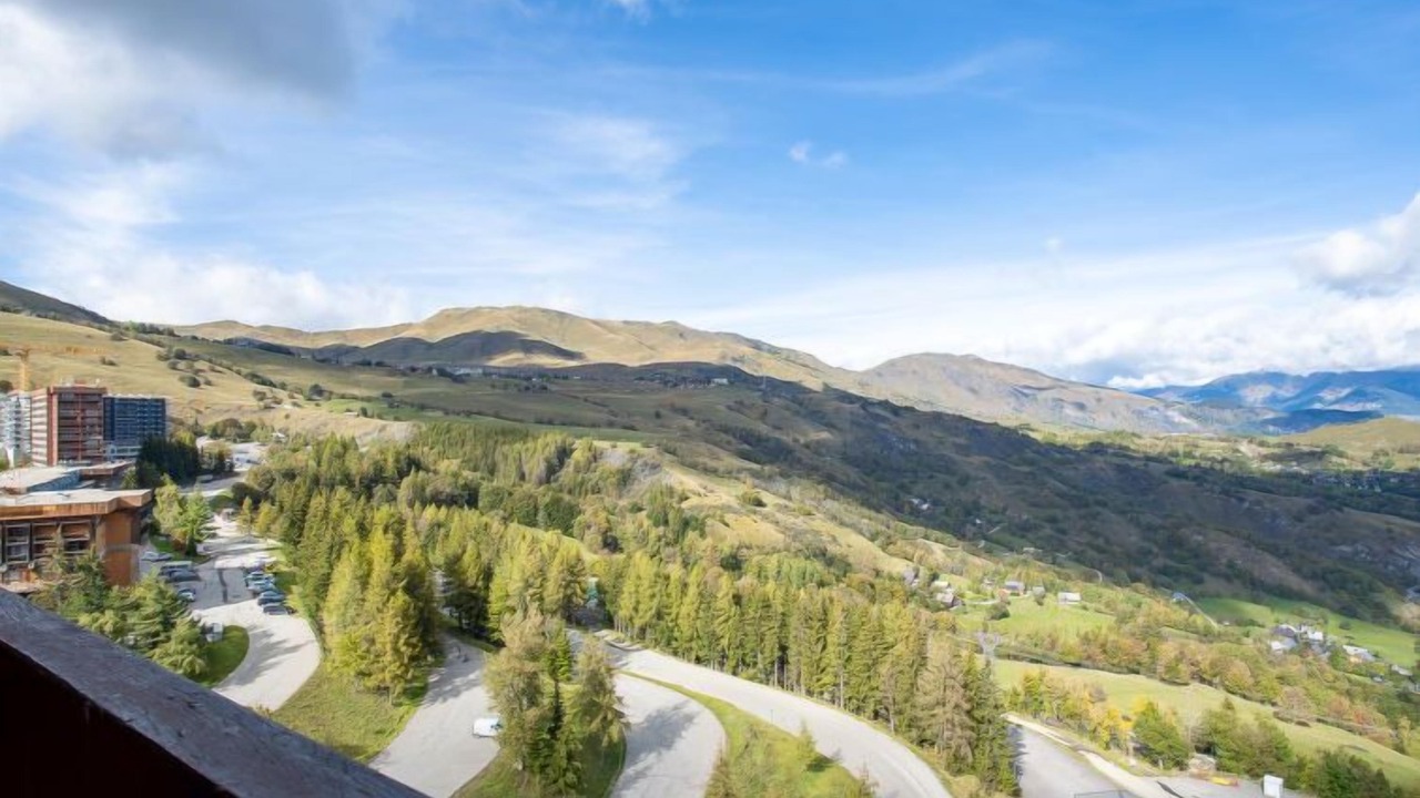 Photo of Others in Le Corbier