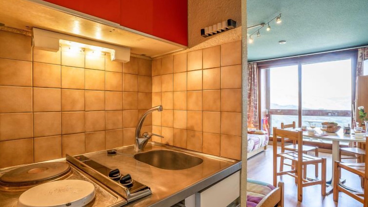 Photo of Bedroom in Le Corbier