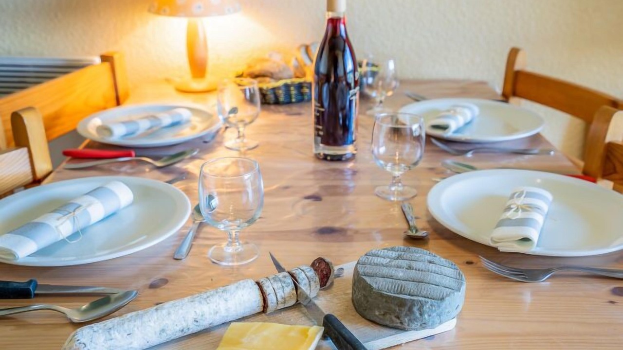 Photo of Livingroom in Le Corbier