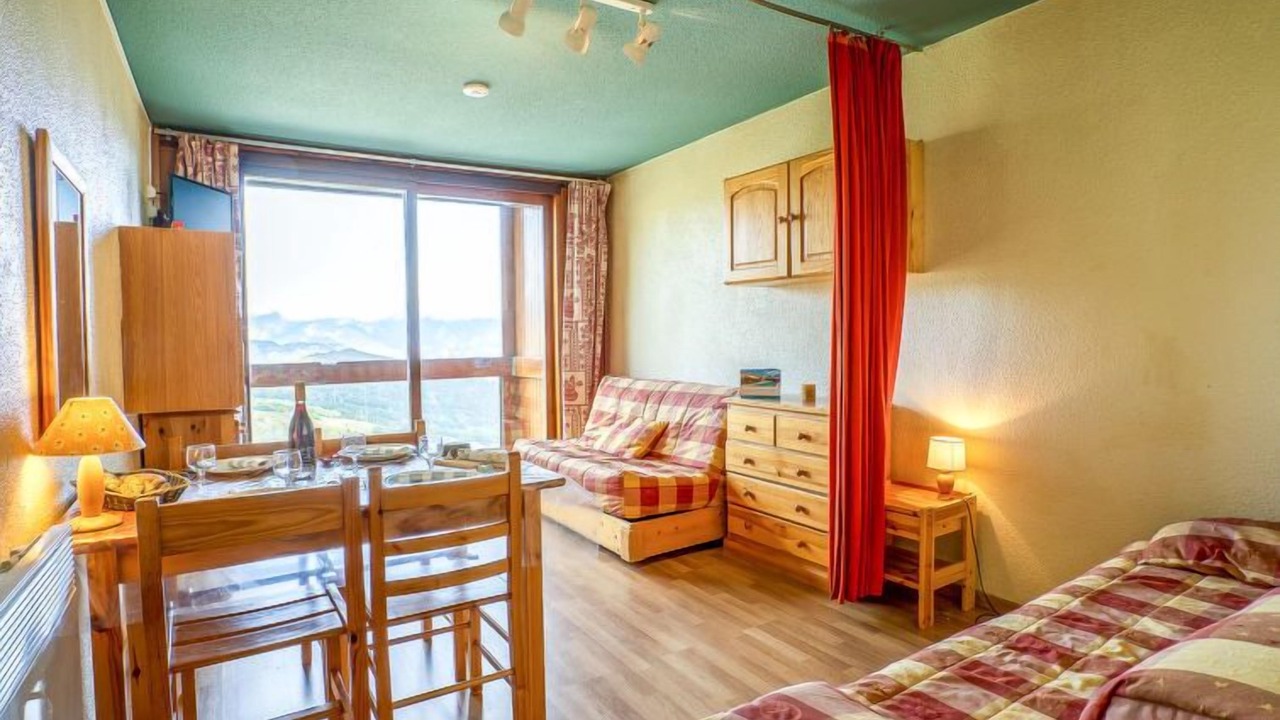 Photo of Livingroom in Le Corbier