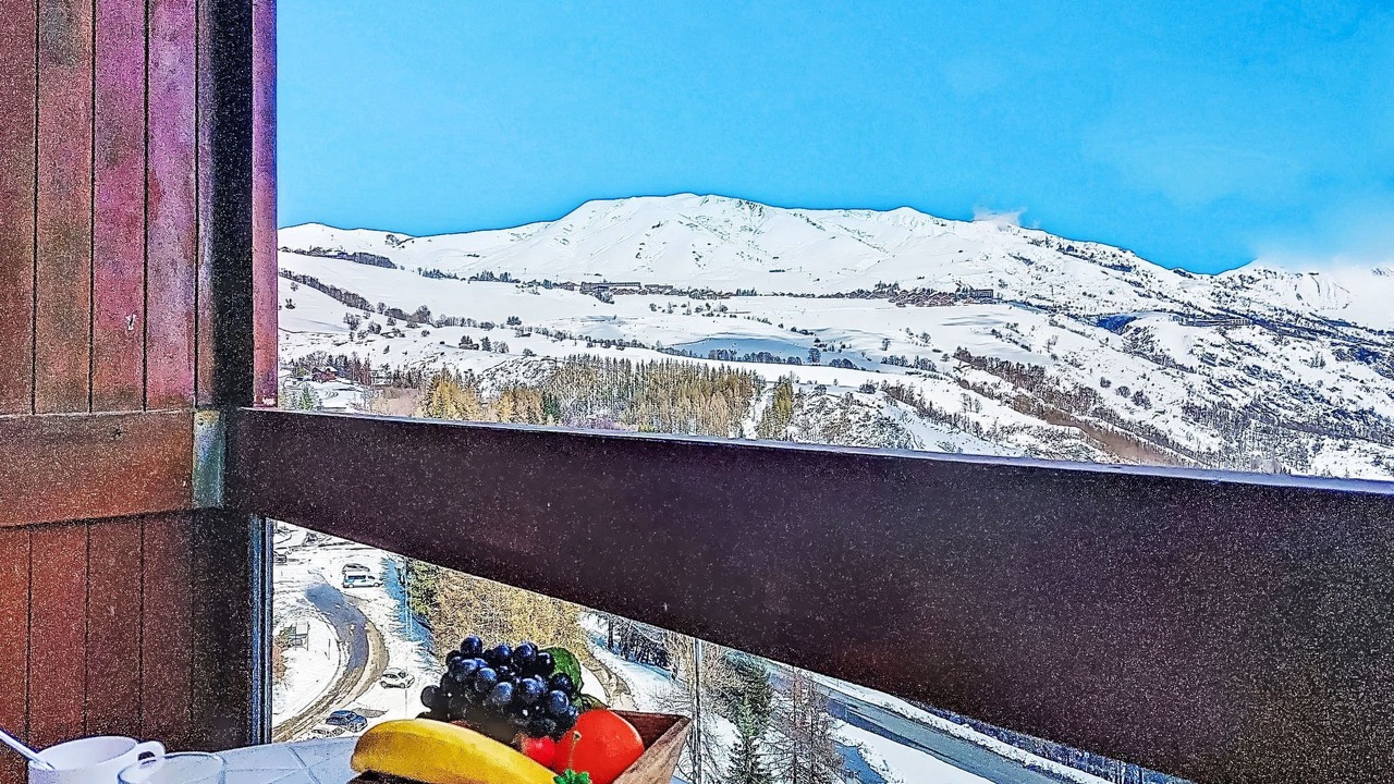 Photo of Others in Le Corbier