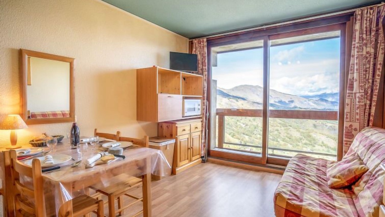 Photo of Livingroom in Le Corbier