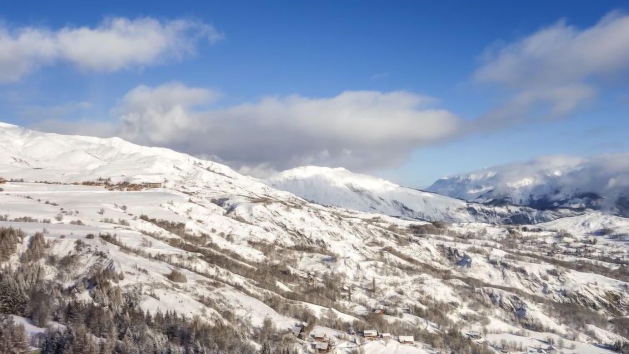 Photo of Others in Le Corbier