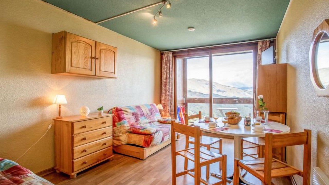 Photo of Livingroom in Le Corbier