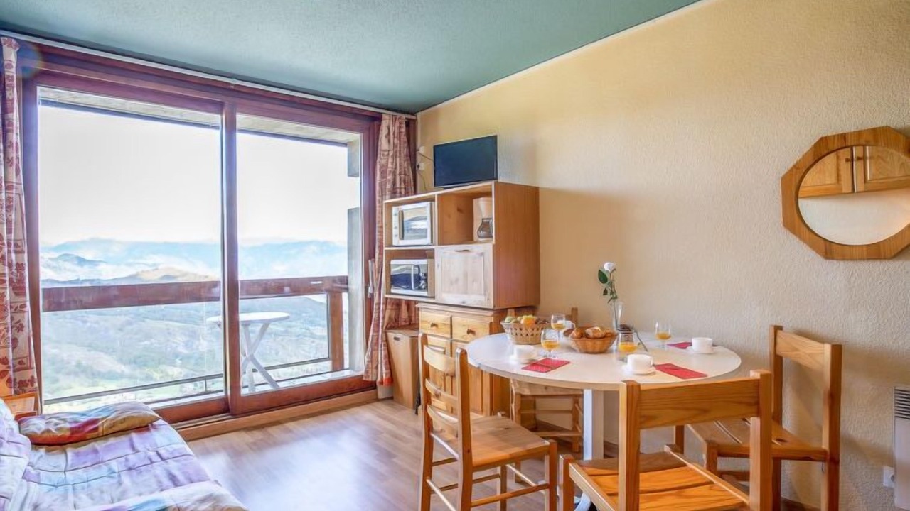 Photo of Livingroom in Le Corbier