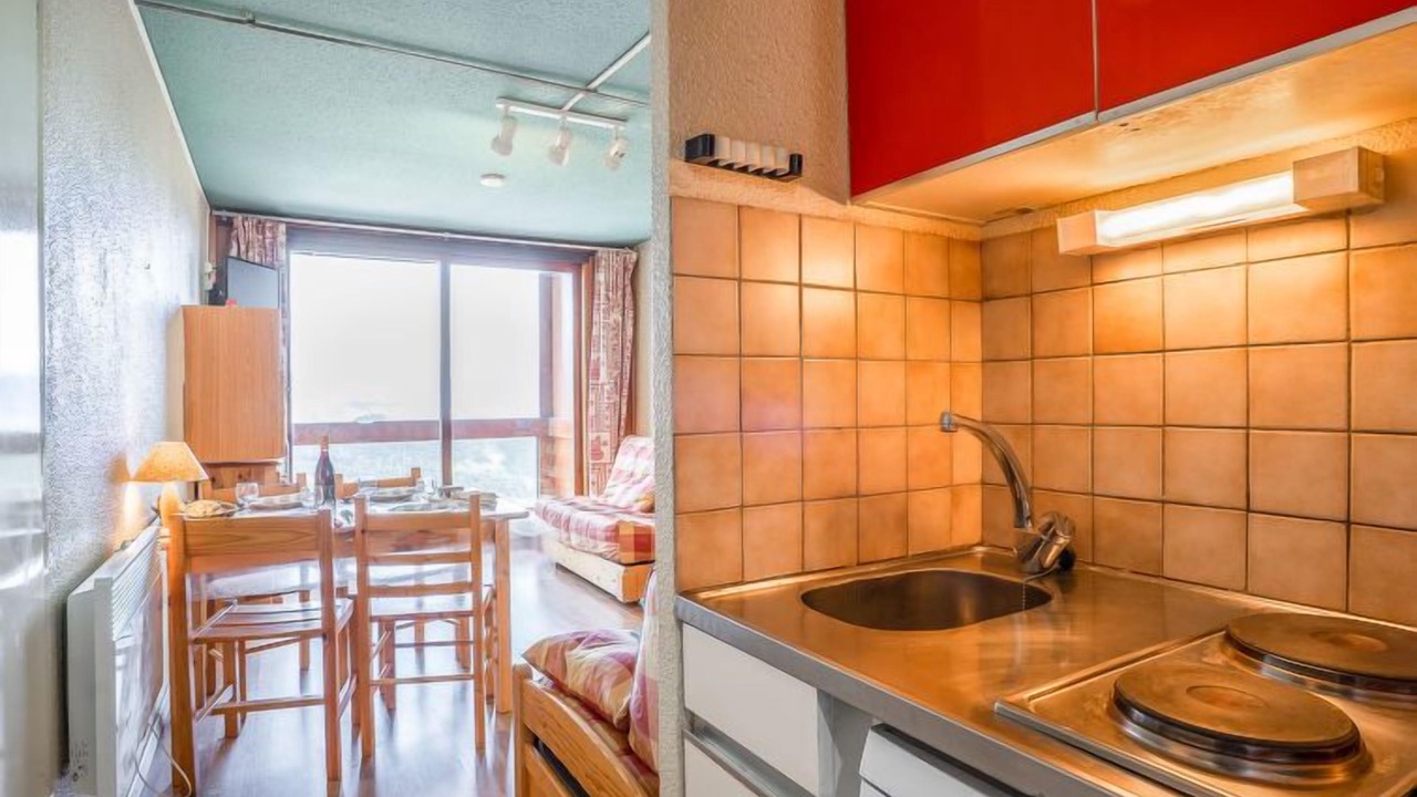 Photo of Bedroom in Le Corbier