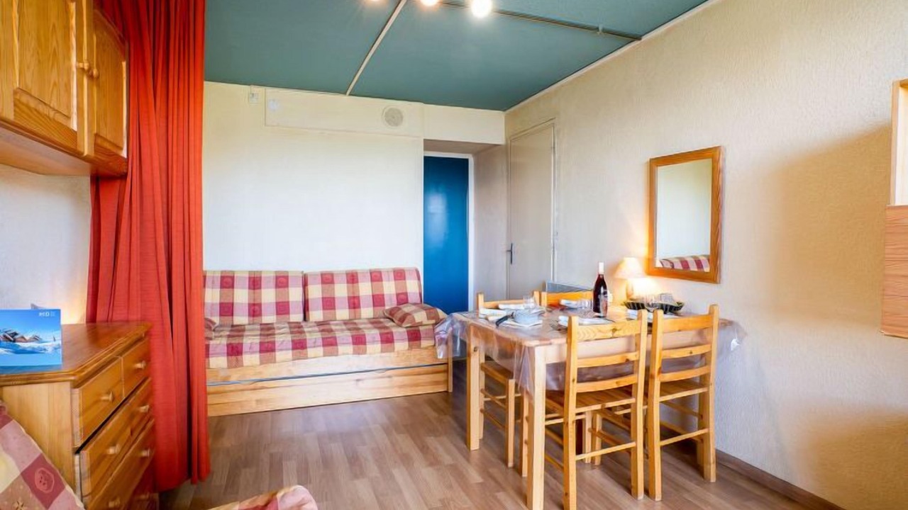 Photo of Livingroom in Le Corbier