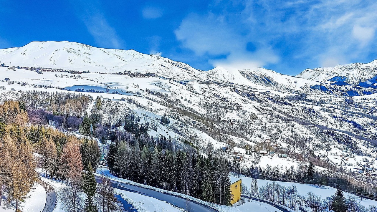 Photo of Others in Le Corbier