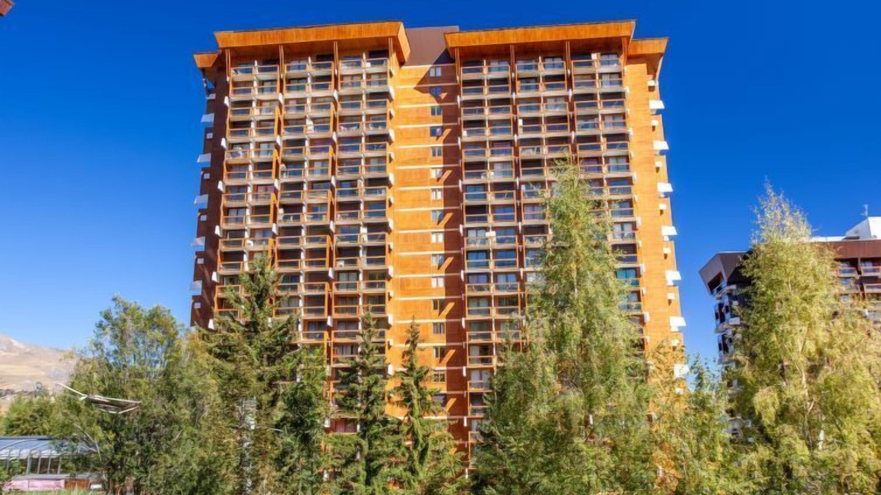 Photo of Others in Le Corbier