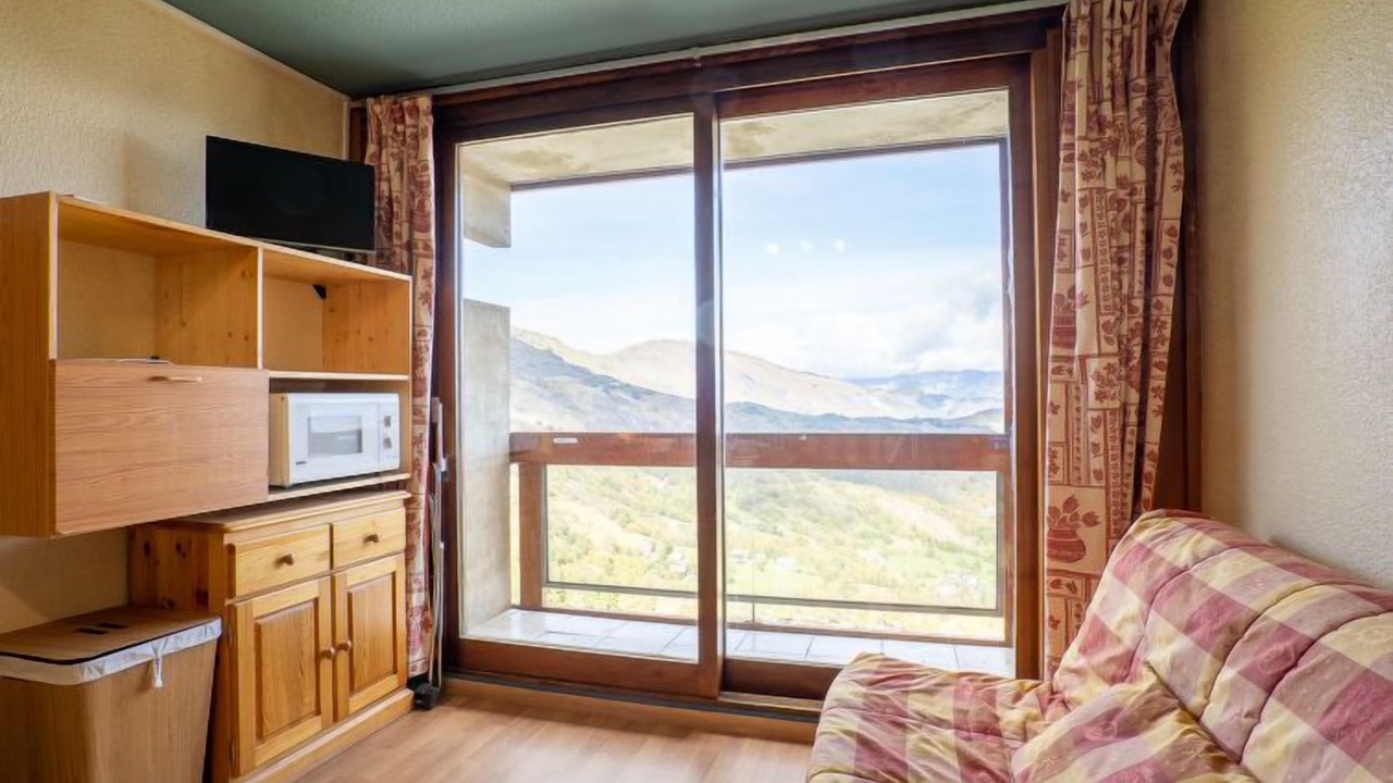 Photo of Livingroom in Le Corbier