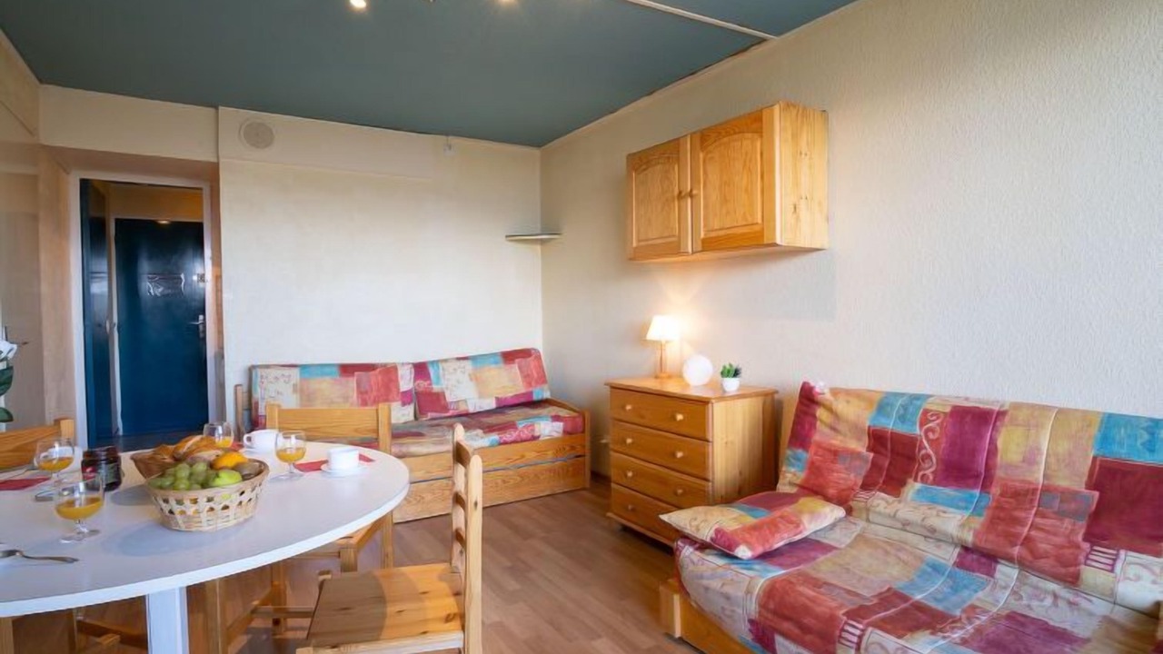 Photo of Livingroom in Le Corbier