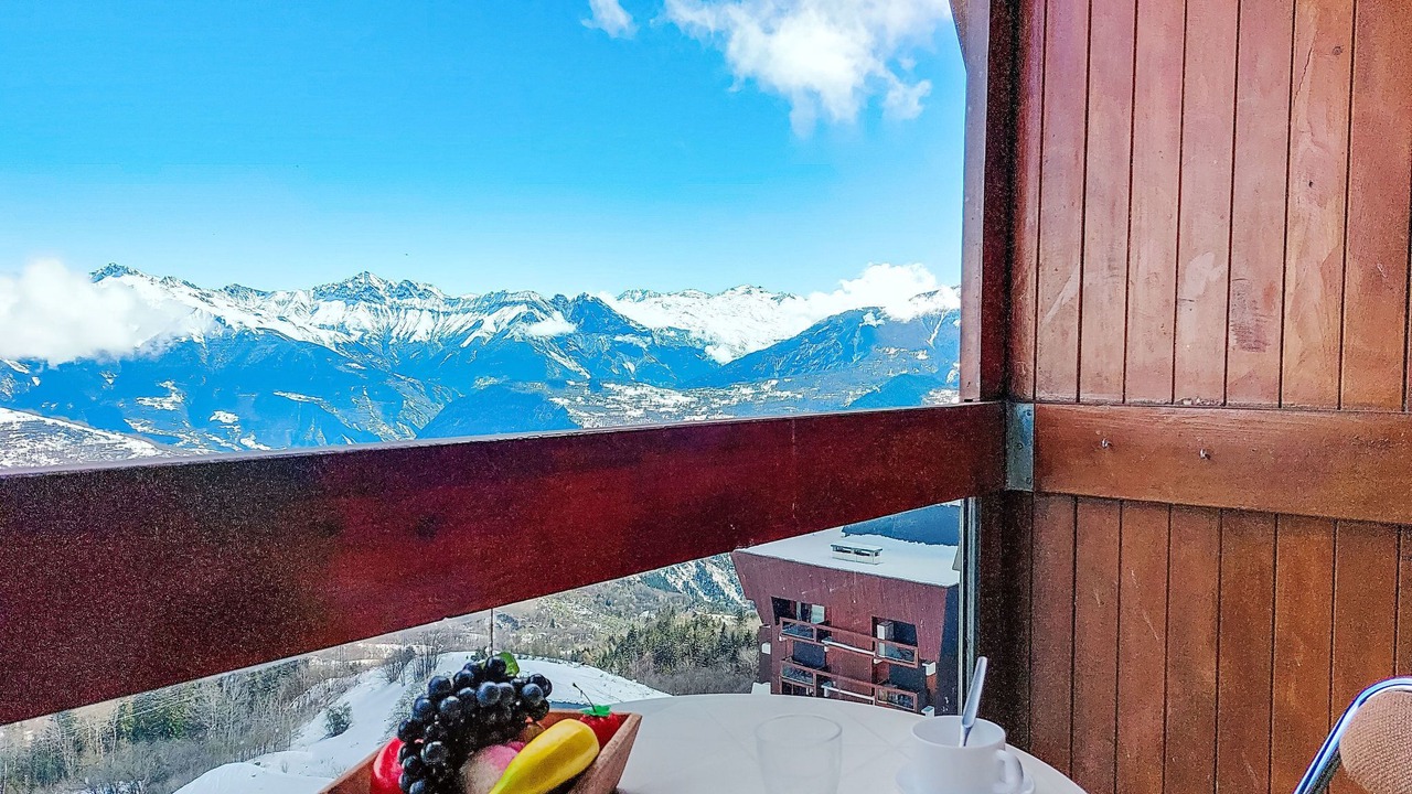 Photo of Others in Le Corbier