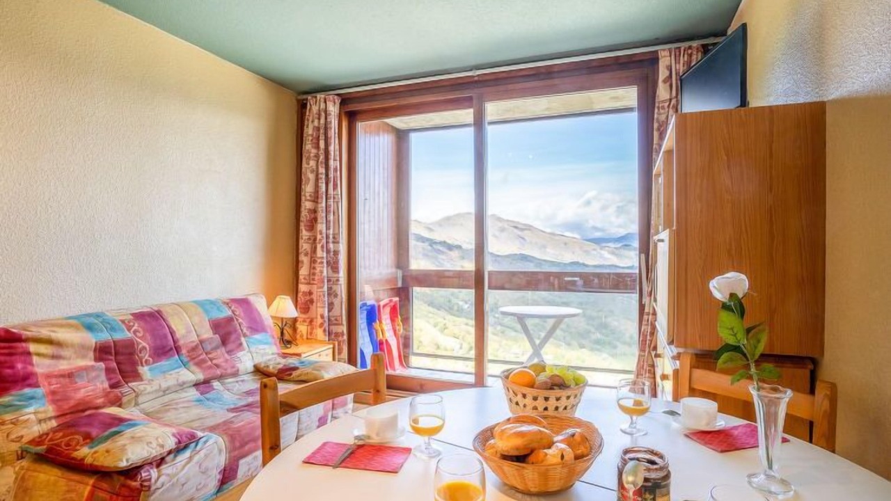 Photo of Livingroom in Le Corbier