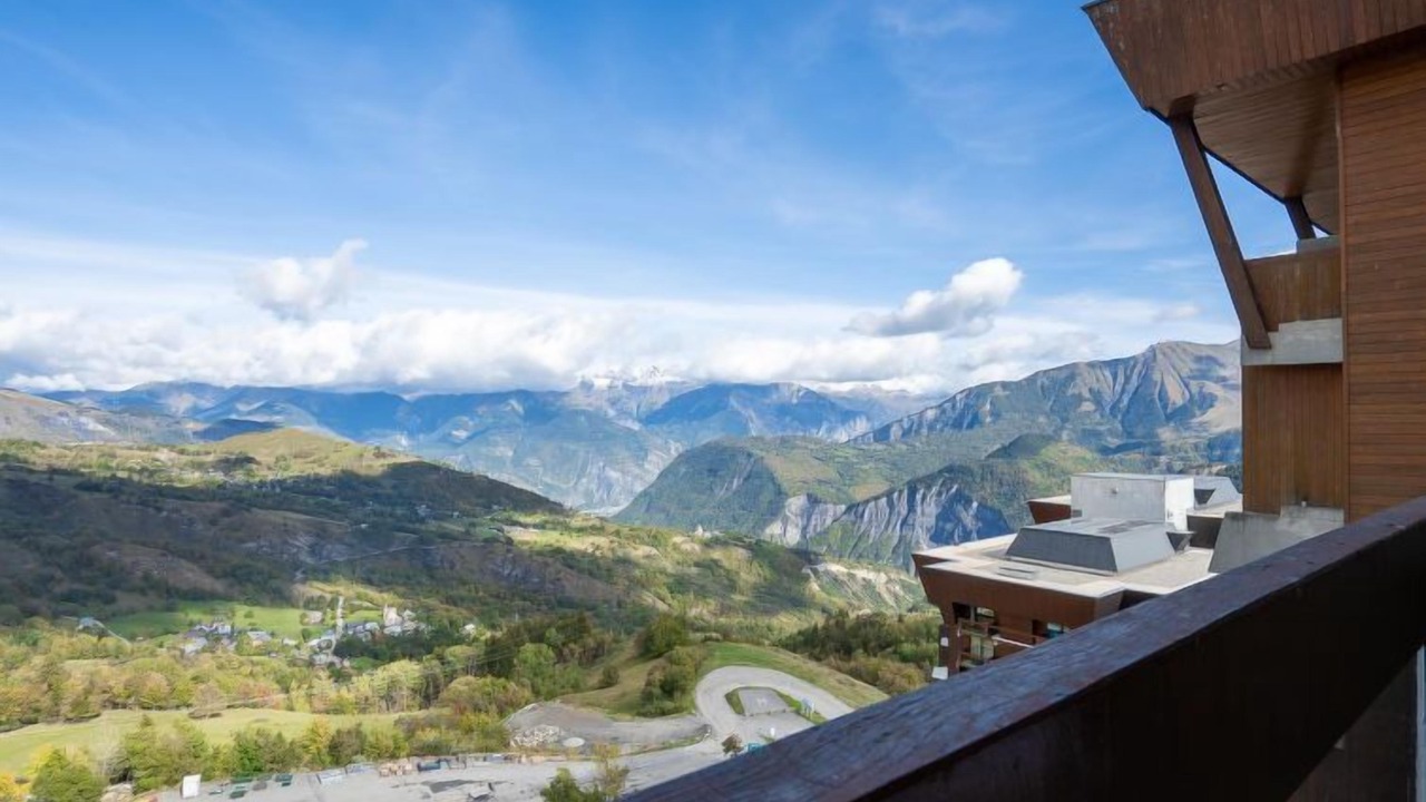 Photo of Others in Le Corbier