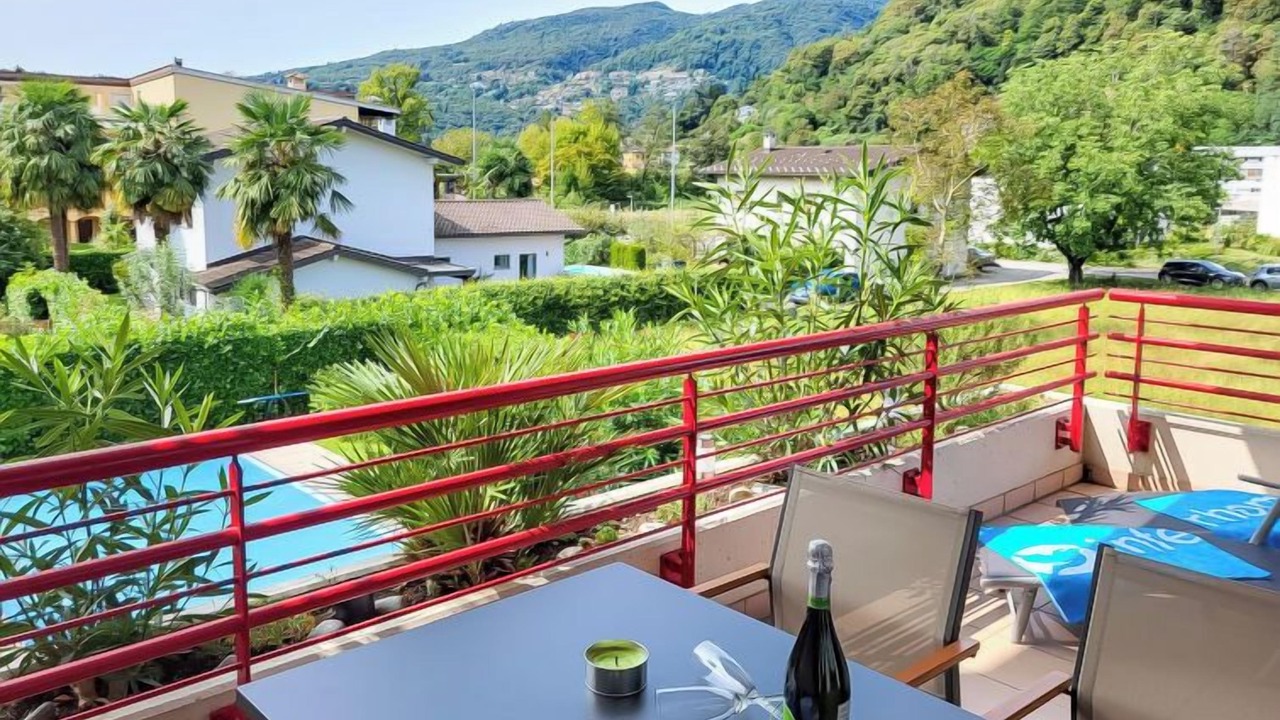 Photo of Outdoor in Caslano