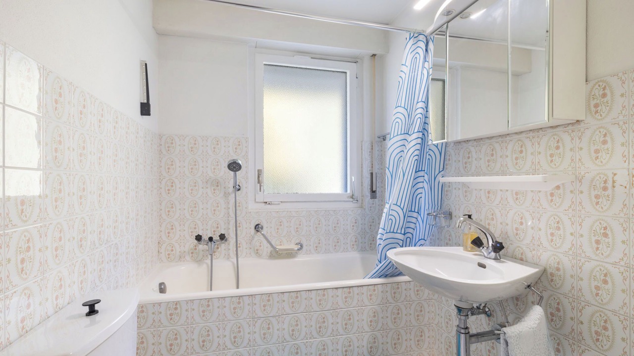 Photo of Bathroom in Randogne