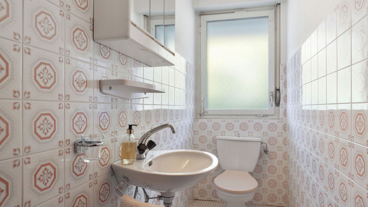 Photo of Bathroom in Randogne