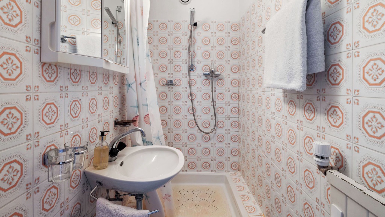 Photo of Bathroom in Randogne