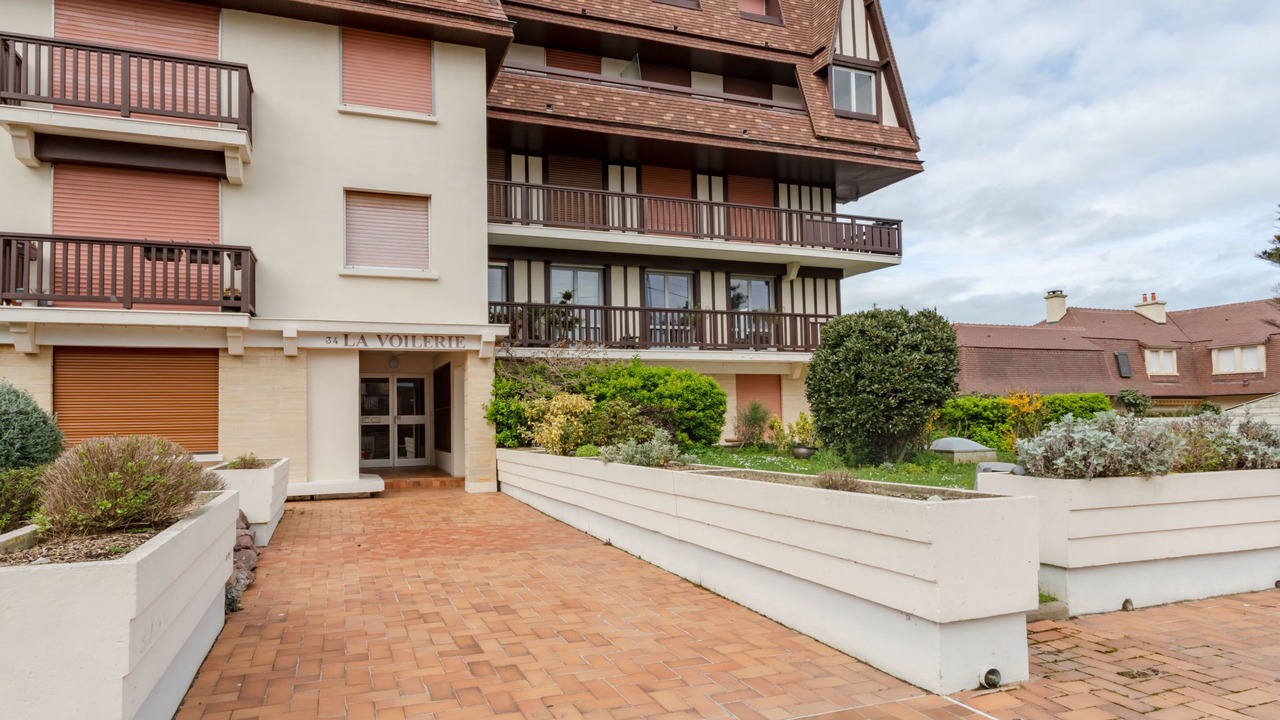 Photo of Others in Cabourg